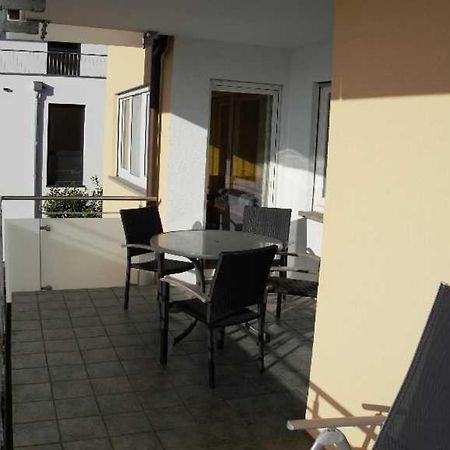 Ferienwohnung Aloisia Meersburg Extérieur photo
