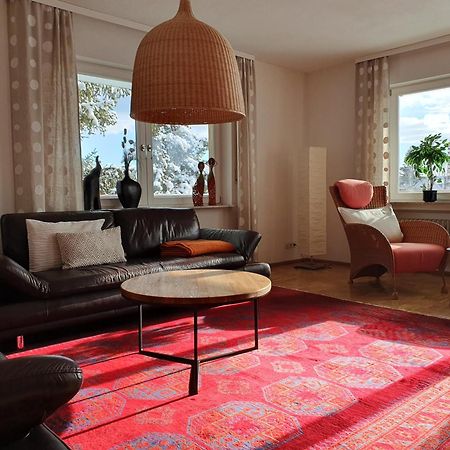 Ferienwohnung Aloisia Meersburg Extérieur photo