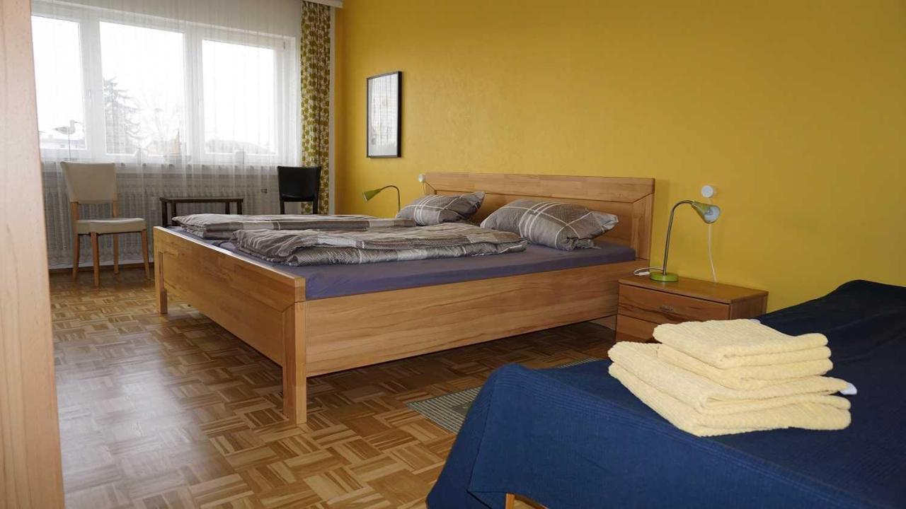 Ferienwohnung Aloisia Meersburg Extérieur photo