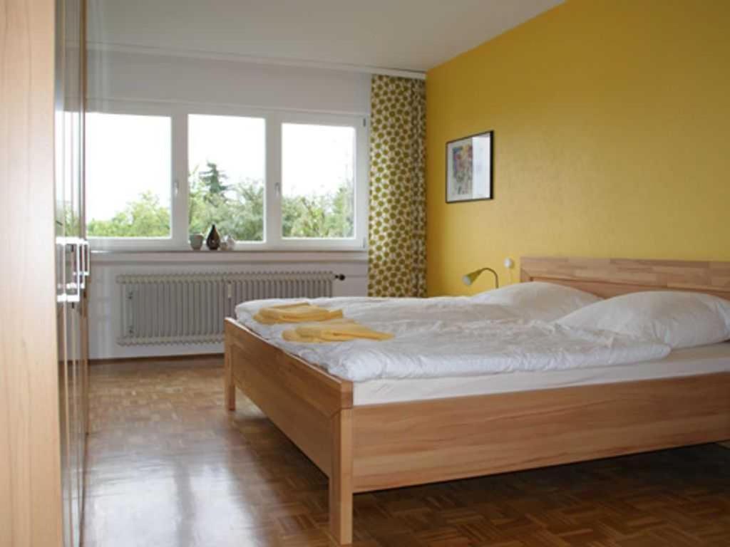 Ferienwohnung Aloisia Meersburg Extérieur photo