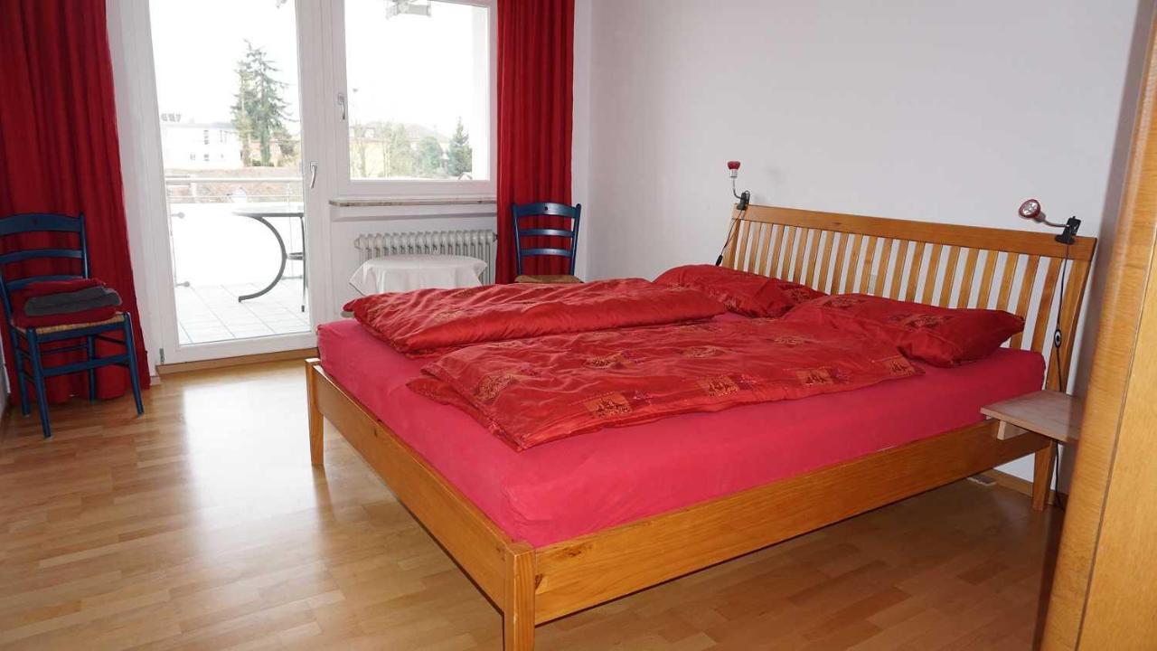Ferienwohnung Aloisia Meersburg Extérieur photo
