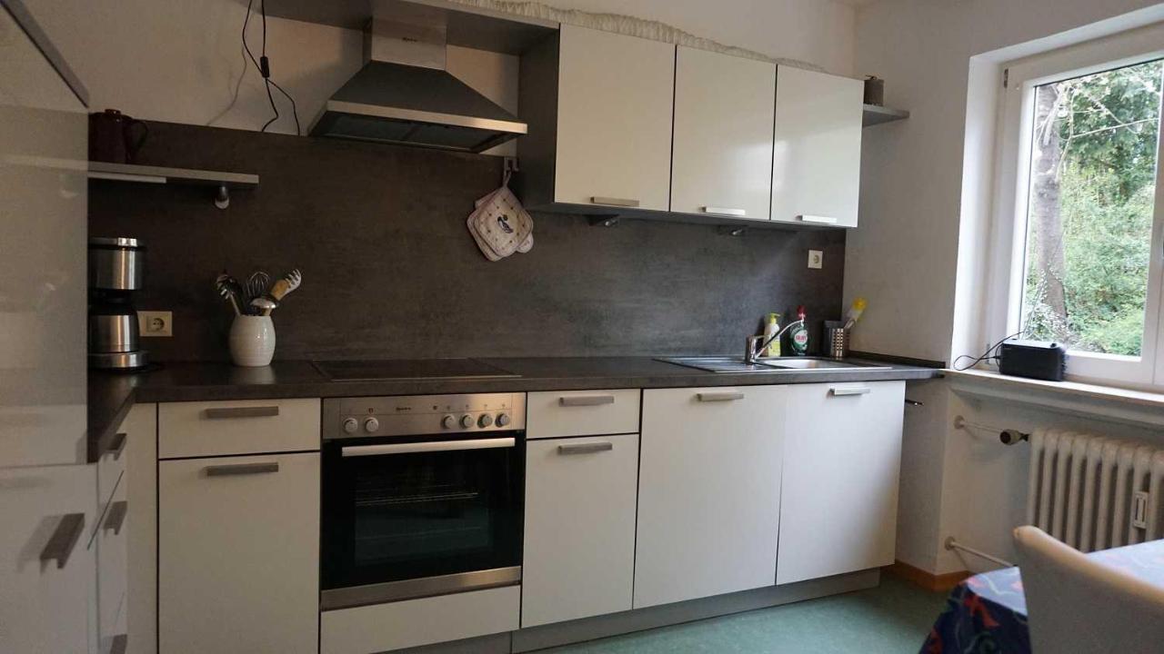 Ferienwohnung Aloisia Meersburg Extérieur photo