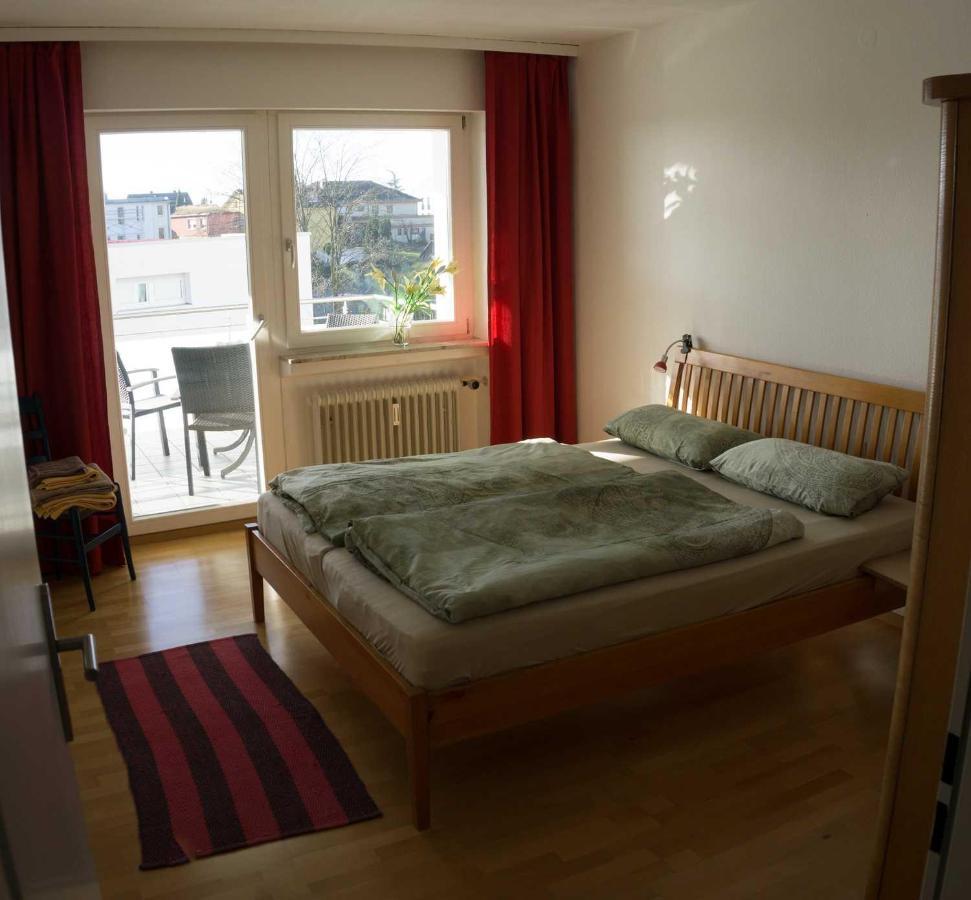 Ferienwohnung Aloisia Meersburg Extérieur photo
