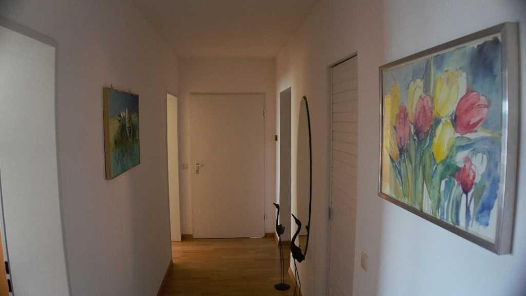 Ferienwohnung Aloisia Meersburg Extérieur photo