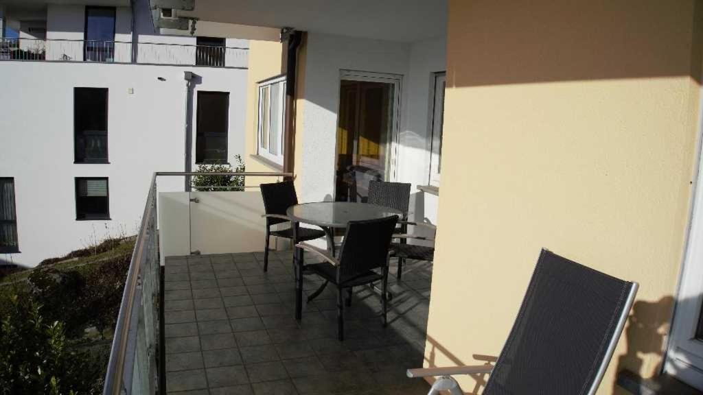 Ferienwohnung Aloisia Meersburg Extérieur photo