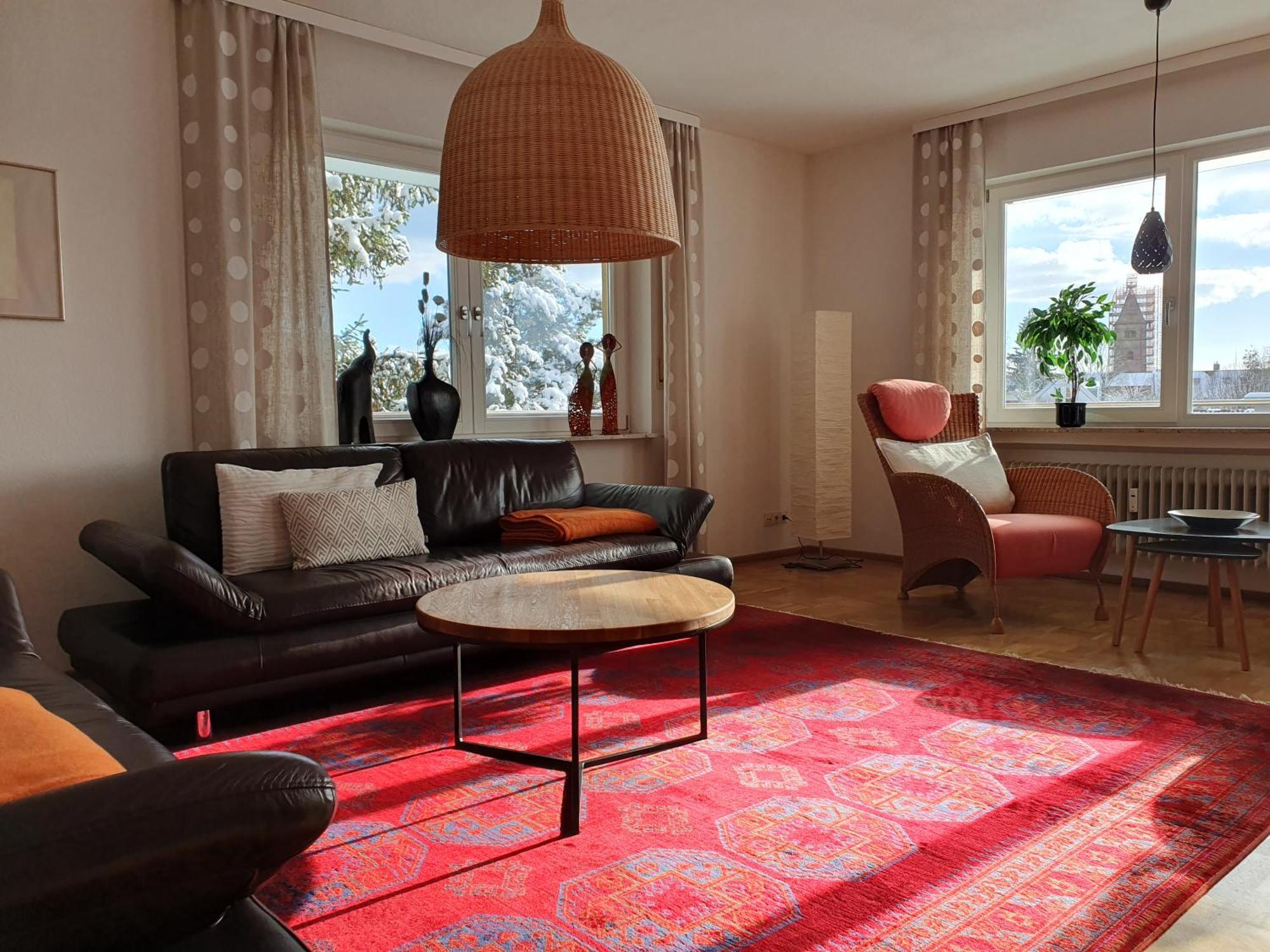 Ferienwohnung Aloisia Meersburg Extérieur photo