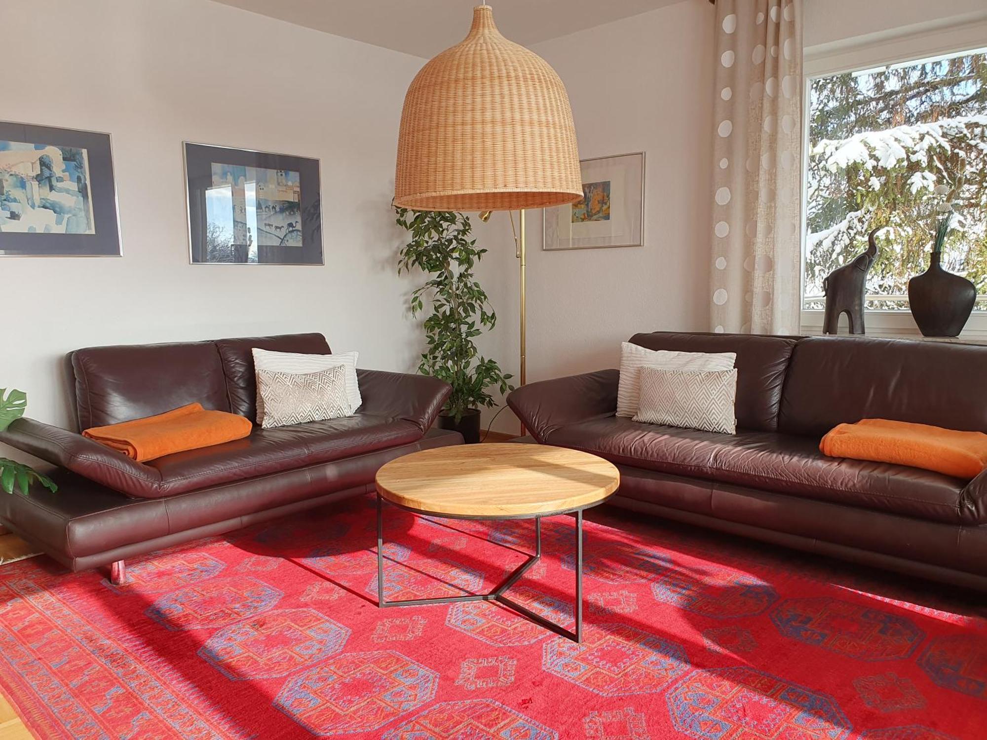 Ferienwohnung Aloisia Meersburg Extérieur photo