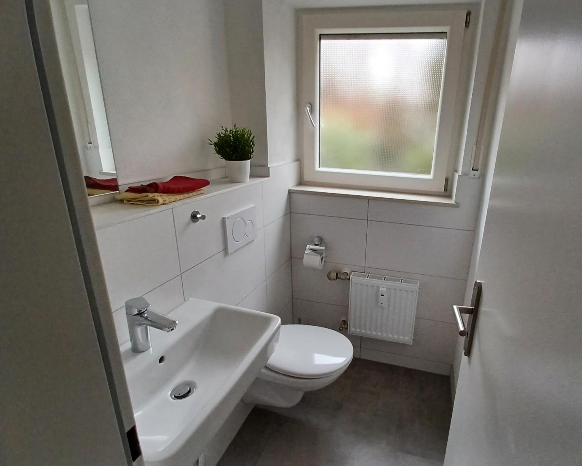Ferienwohnung Aloisia Meersburg Extérieur photo