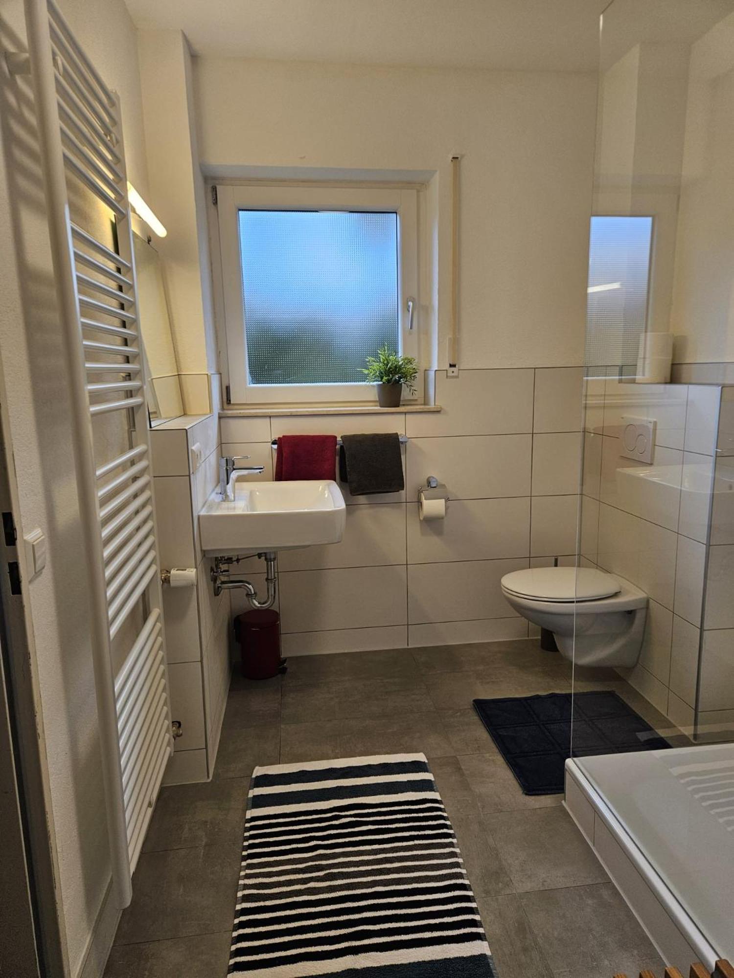 Ferienwohnung Aloisia Meersburg Extérieur photo